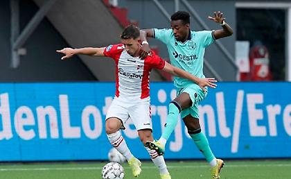 Άφησε βαθμούς η Βίλεμ – Ασίστ ο Παυλίδης