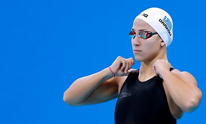 Δράκου και Παπαστάμος στο ISL