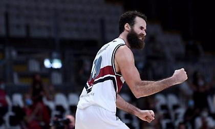 «Πέρασε αέρα» από Ρέτζιο Εμίλια η Αρμάνι Μιλάνο, ανησυχία για Πάντερ