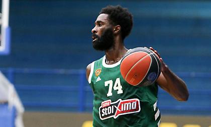 Συντηρητικά ο Σαντ-Ρος, ατομικό ο Τζάκσον στον Παναθηναϊκό