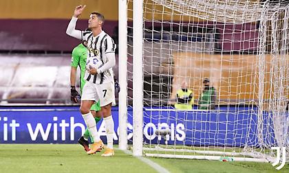 Όποιος κι αν έρθει, ο Κριστιάνο είναι ο σταρ!