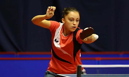 Έδωσε βαθμό στην ομάδα της η Παπαδημητρίου στο ντεμπούτο της στην Μπουντεσλίγκα 2