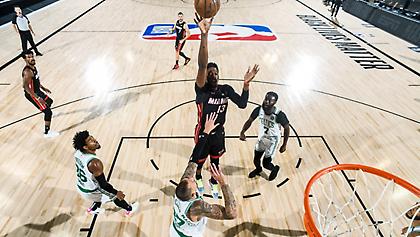 Μπαμ και… στους τελικούς οι Χιτ