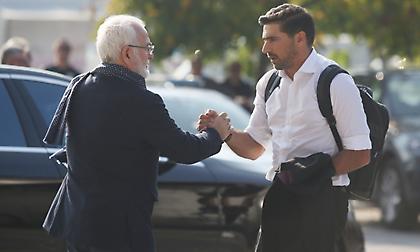 Δίνει το σύνθημα ο Σαββίδης στον ΠΑΟΚ