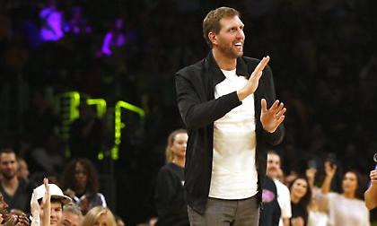 Νοβίτσκι: «Δεν μοιάζω με τον Γιόκιτς, γιατί δεν ήθελα να πασάρω!»