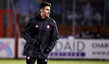 Γκολάρα ο Κοζορώνης στη Λιθουανία (video)