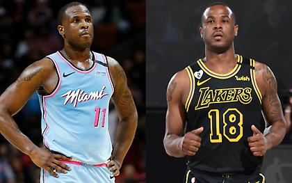 Αυτός ο παίκτης θα πάρει δαχτυλίδι πρωταθλητή όποιος κι αν πάρει τον τίτλο στο ΝΒΑ