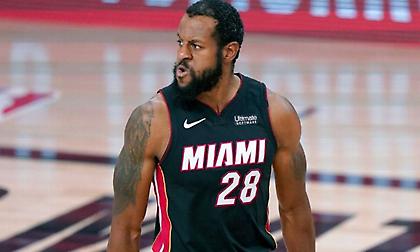 Ιγκουοντάλα: Έκτη σερί σεζόν που φτάνει σε Τελικούς του ΝΒΑ!