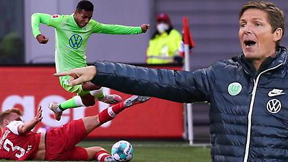 «Συναγερμός» με δύο βασικούς της Βόλφσμπουργκ εν όψει ΑΕΚ