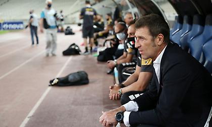 Ευχάριστος «πονοκέφαλος» Καρέρα εν όψει Βόλφσμπουργκ