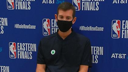 Στίβενς: «Το άξιζαν οι Χιτ»