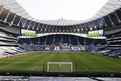 Πρέμιερ Λιγκ: «Δεν πληρώνουμε, αν δεν επιστρέψει ο κόσμος»!