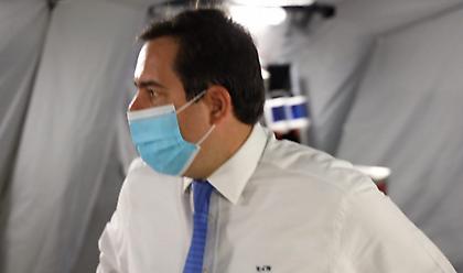 Μηταράκης για Καμένα Βούρλα: Είναι απόβλητα τα παιδιά; Τέλος στα ξενοδοχεία – δομές