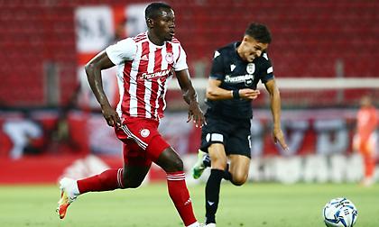 Ραντεβού με τα αστέρια ο Ολυμπιακός και ο ΠΑΟΚ