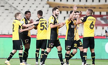 Υπόσχεση για καλύτερο και πιο ορθολογικό ποδόσφαιρο από την ΑΕΚ