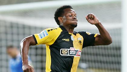 «Θα κοιτάμε με δέος τον Λιβάι - Μη γίνει... ΠΑΟΚ με Μαχαίρα - Mου θύμισε Αραούχο»