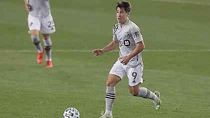 Φοβερό γκολ από Μπόγιαν Κρκιτς στο MLS (video)