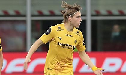 «Κλείνει» Χάουγκε η Μίλαν