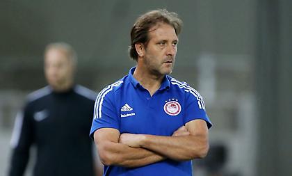 Νικολακόπουλος: «To 