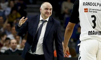 Πάμπλο Λάσο: Ο άνθρωπος με το… DNA του προπονητή