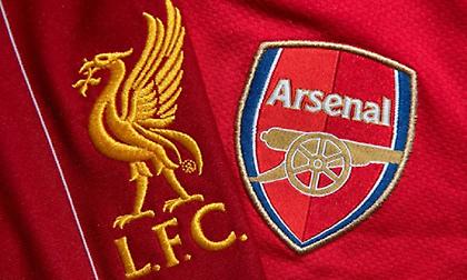 Live: Λίβερπουλ-Άρσεναλ