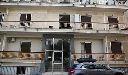 Προφυλακιστέος ο 42χρονος που συνελήφθη σε αποθήκη με μεγάλη ποσότητα εκρηκτικών σε Κουκάκι