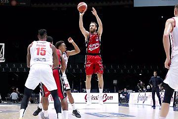 Οι εννιά ασίστ του Σέρχιο Ροντρίγκεθ (video)