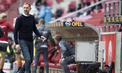 Αλλαγή προπονητή στη Μάιντς