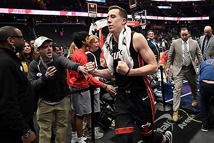 Ο Ντάνκαν Ρόμπινσον παραλίγο να παρατήσει το μπάσκετ για τη δημοσιογραφία