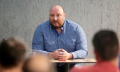 Χριστοδουλόπουλος σε ΕΣΑΚΕ: «Συμφώνησα με επενδυτή για την πώληση του Πανιωνίου»