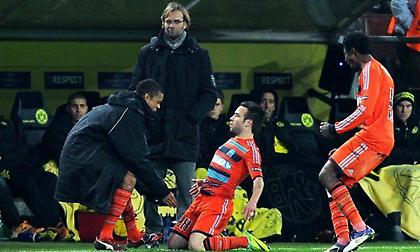 Η UEFA θυμήθηκε την γκολάρα του Βαλμπουενά που «σκότωσε» τον Ολυμπιακό (video)