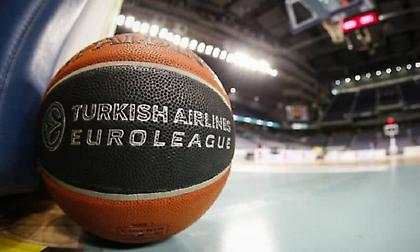 Επτά ομάδες με κόσμο στο ξεκίνημα της Ευρωλίγκας