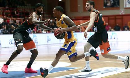 Ανακοίνωσε Νίξον ο Προμηθέας