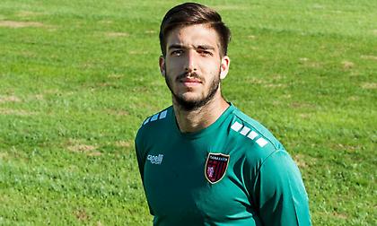 Στην Παναχαϊκή ο Σούλης