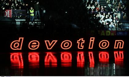 Το ‘’I feel devotion’’ άλλαξε: Ακούστε το remix του ύμνου της Ευρωλίγκας