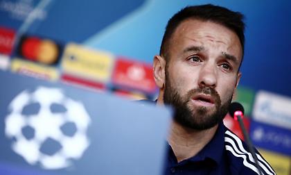 Βαλμπουενά: «Το κλειδί του αγώνα είμαστε εμείς»