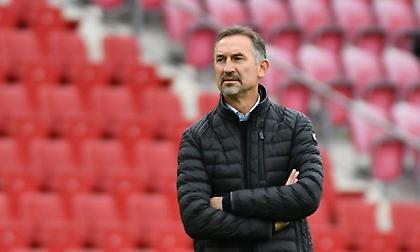 Απολύθηκε από την Μάιντς ο Μπάιερλορτσερ