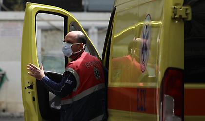 Κορωνοϊός-Ελλάδα: Στους 384 οι νεκροί - Κατέληξε 69χρονος στο ΑΧΕΠΑ