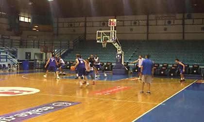 Εκτός ο Καββαδάς στον Ηρακλή