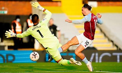 Ιστορικό διπλό η Άστον Βίλα