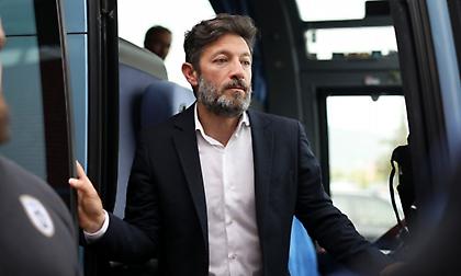 «Ναι, μας ενδιαφέρει ο Βιεϊρίνια»