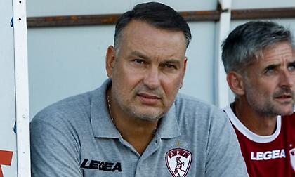 Γρηγορίου: «Θα ήταν άδικο να χάναμε το ματς»