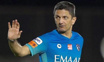 «Προτάθηκε στη Σάλκε ο Λουτσέσκου»