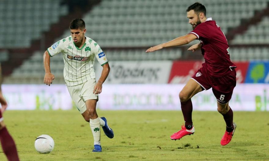 Μπουζούκης: «Συγγνώμη από τον κόσμο, πρέπει να ξυπνήσουμε - Θα βρούμε την λύση μεταξύ μας»