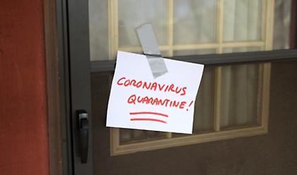 Γερμανία: Σε καραντίνα 950 άτομα μετά από πάρτι- Μεταξύ τους πολλοί μαθητές και καθηγητές