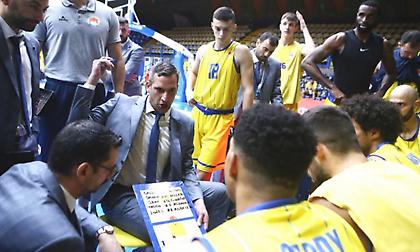 Δύο φιλικά για Περιστέρι