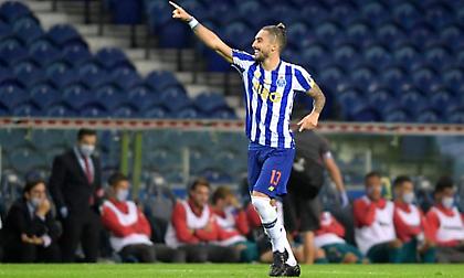 Έκανε πρόταση σε Πόρτο για Τέλες, εξετάζει επαναπροσέγγιση για Σάντσο η Γιουνάιτεντ