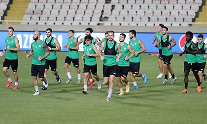 Ανακοίνωσε αποστολή χωρίς ονόματα η Ομόνοια