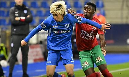 Έμεινε «όρθια» η Οστάνδη