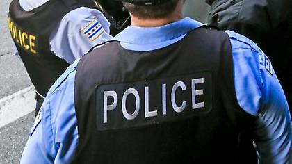 ΗΠΑ: Πολλοί νεκροί από πυρά στην πόλη Σάλεμ σε επιχείρηση της αστυνομίας για να τερματιστεί ομηρία